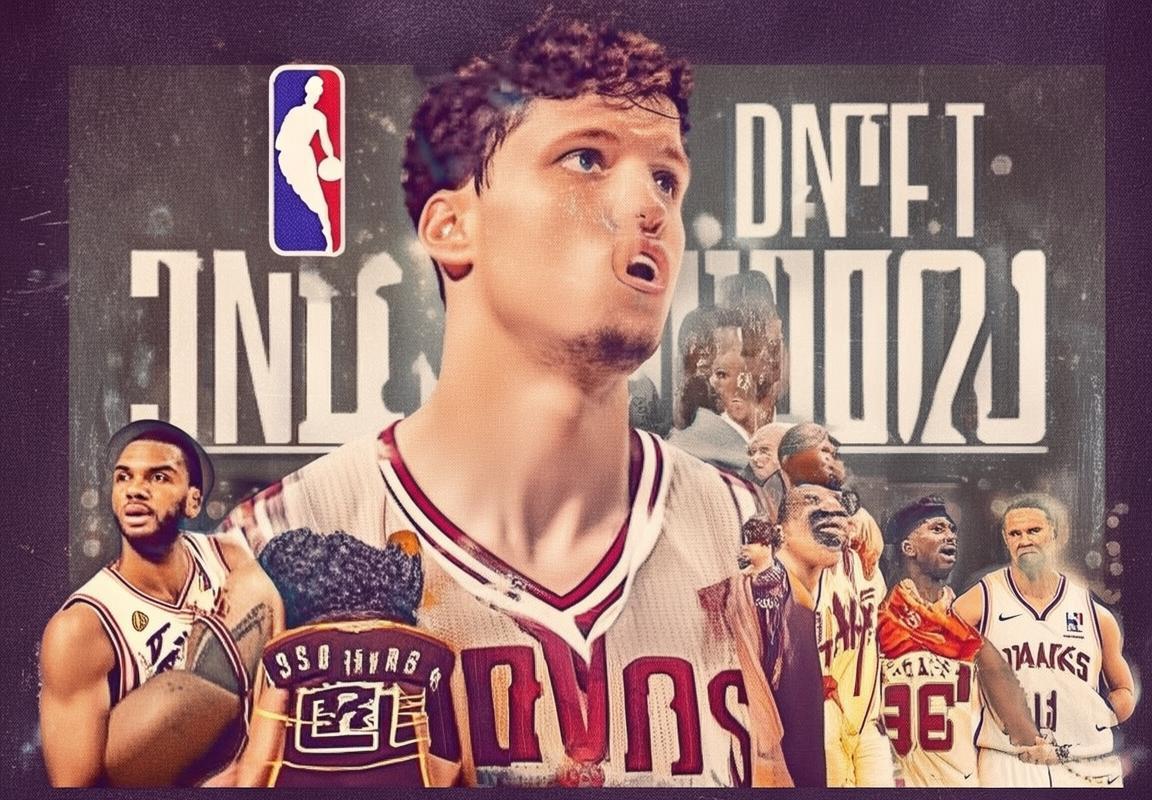 榜眼跌至30！美媒重排18年NBA选秀：东契奇升状元二轮秀逆袭探花